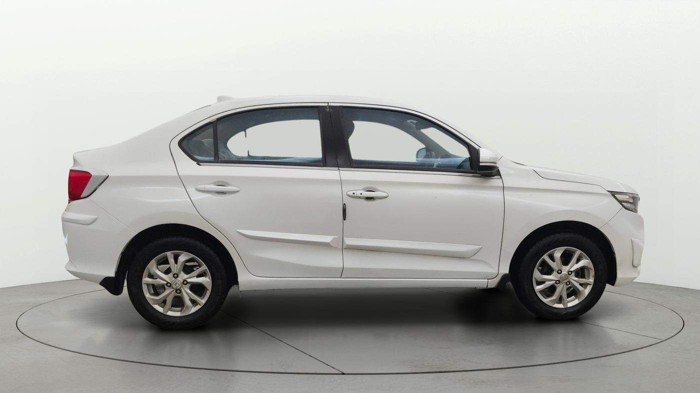2021 Honda Amaze 1.2L I-VTEC V, Petrol, Manual, 54,983 km, Right Side View
