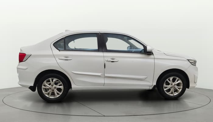 2021 Honda Amaze 1.2L I-VTEC V, Petrol, Manual, 55,385 km, Right Side View