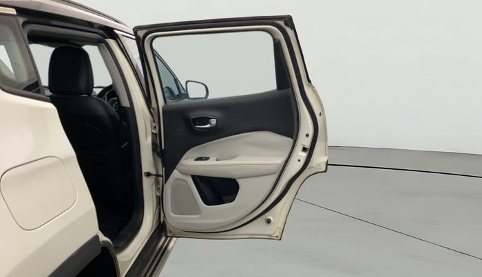 2018 Jeep Compass LIMITED (O) 2.0 DIESEL, Diesel, Manual, 85,932 km, RHS Rear Door