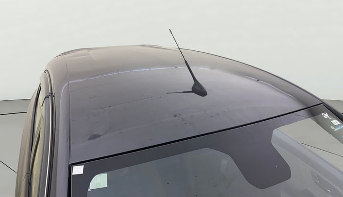 2021 Tata ALTROZ XZ PLUS PETROL, Petrol, Manual, 77,133 km, Roof