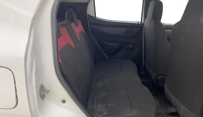 2018 Renault Kwid RXL, Petrol, Manual, 46,460 km, Right Side Rear Door Cabin