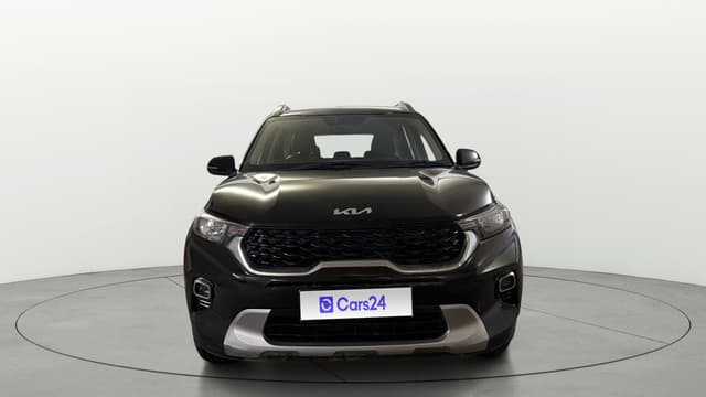 Used 2023 Kia Sonet Used 2023 Kia Sonet