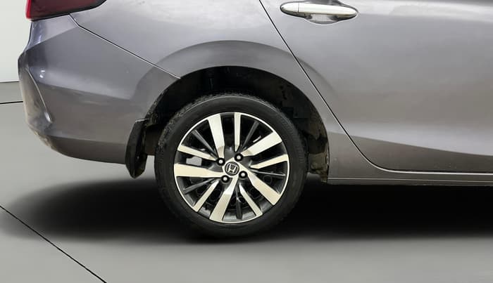 2020 Honda City 1.5L I-VTEC ZX CVT, Petrol, Automatic, 61,580 km, Right Rear Wheel