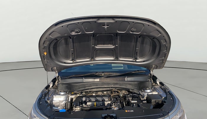 2021 KIA SELTOS HTK 1.5 PETROL, Petrol, Manual, 29,800 km, Open Bonet