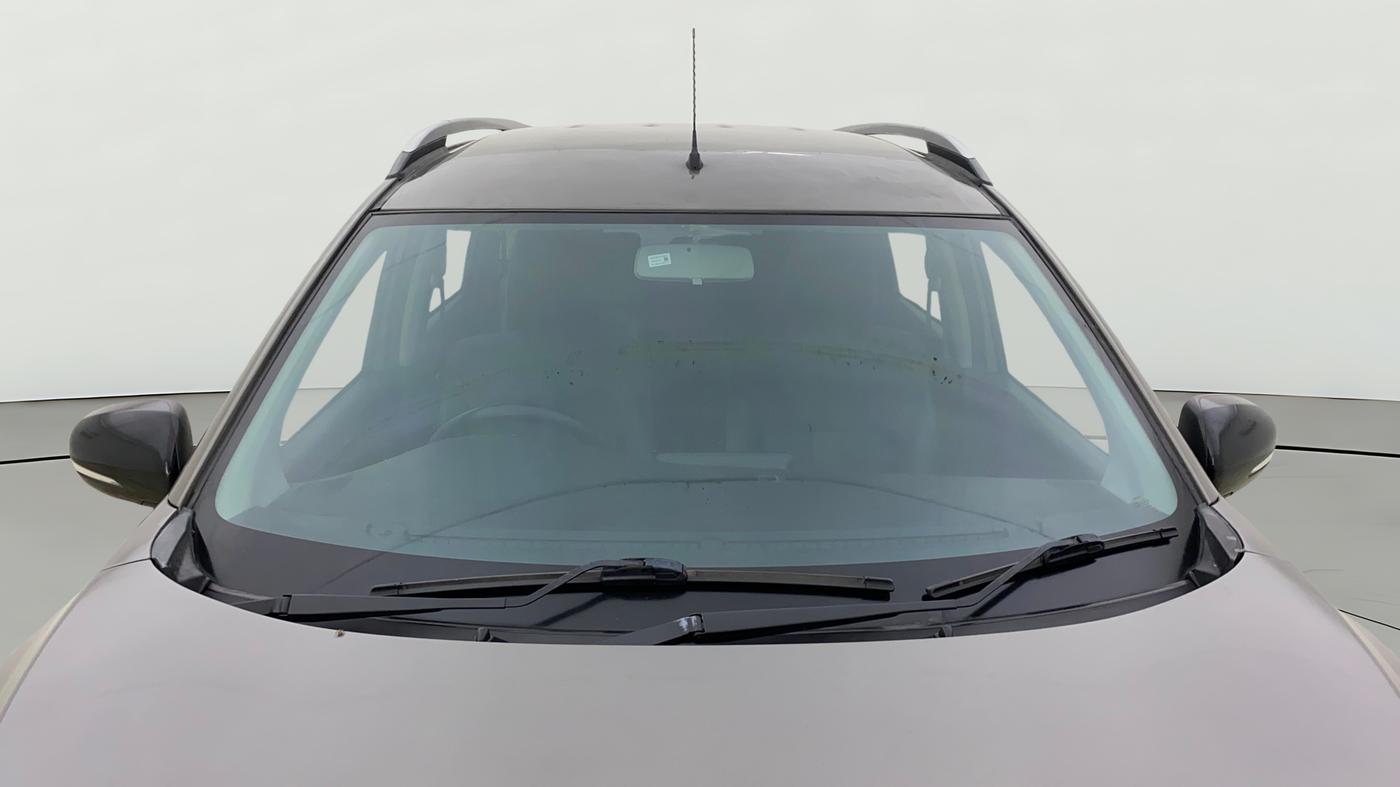 2021 Maruti XL6 ZETA MT, Petrol, Manual, 81,774 km, Front Windshield