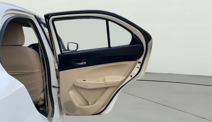 2021 Maruti Dzire ZXI Plus, Petrol, Manual, 49,274 km, RHS Rear Door