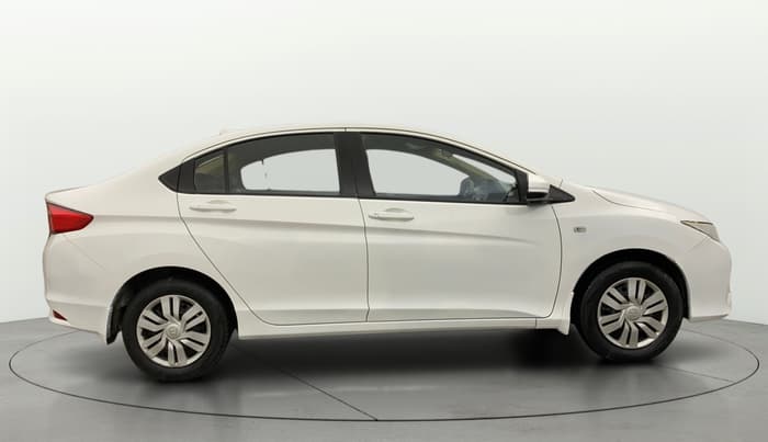 2015 Honda City 1.5L I-VTEC SV, Petrol, Manual, 30,396 km, Right Side View