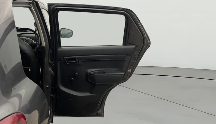 2020 Maruti S PRESSO VXI PLUS AMT, Petrol, Automatic, 17,977 km, RHS Rear Door