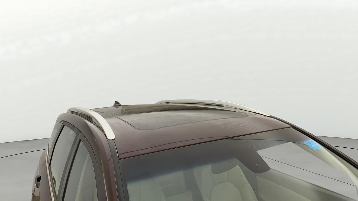2022 MG HECTOR SHARP HYBRID 1.5 PETROL, Petrol, Manual, 70,280 km, Roof
