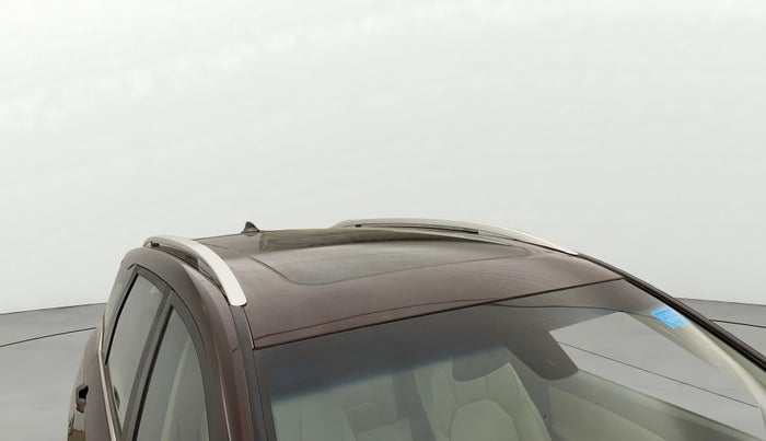 2022 MG HECTOR SHARP HYBRID 1.5 PETROL, Petrol, Manual, 70,176 km, Roof