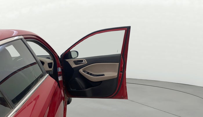 2015 Hyundai Elite i20 SPORTZ 1.2, Petrol, Manual, 46,712 km, RHS Front Door