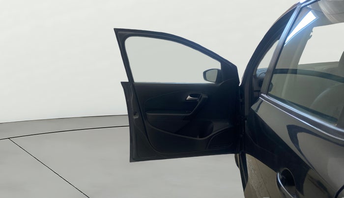 2018 Volkswagen Ameo COMFORTLINE 1.0L, Petrol, Manual, 52,897 km, LHS Front Door