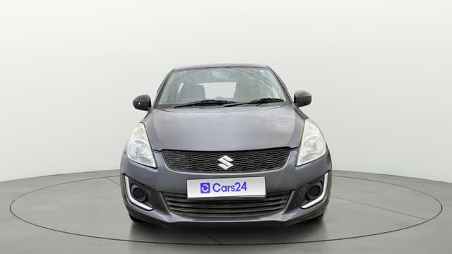 Used 2017 Maruti Suzuki 1000 Used 2017 Maruti Suzuki 1000