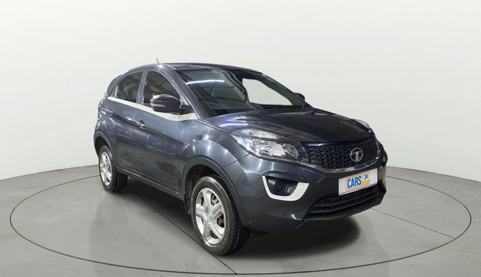 2019 Tata NEXON XM PETROL, Petrol, Manual, 31,721 km, SRP