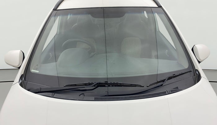 2018 Hyundai Grand i10 SPORTZ (O) AT 1.2 KAPPA VTVT, Petrol, Automatic, 20,824 km, Front Windshield