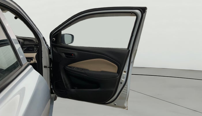 2022 Toyota Glanza E, Petrol, Manual, 51,447 km, RHS Front Door