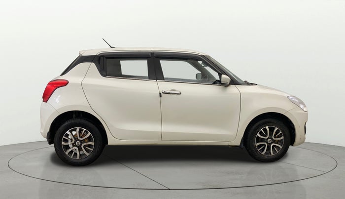 2020 Maruti Swift VXI, Petrol, Manual, 33,785 km, Right Side View