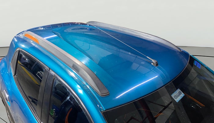 2021 Renault Kwid CLIMBER 1.0 AMT (O), Petrol, Automatic, 29,579 km, Roof