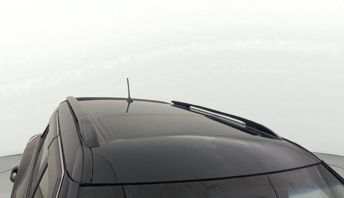 2021 Mahindra XUV300 W8 (O) 1.2 PETROL, Petrol, Manual, 59,351 km, Roof