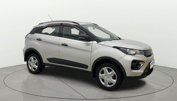 2021 Tata NEXON XMA PETROL, Petrol, Automatic, 59,671 km, SRP