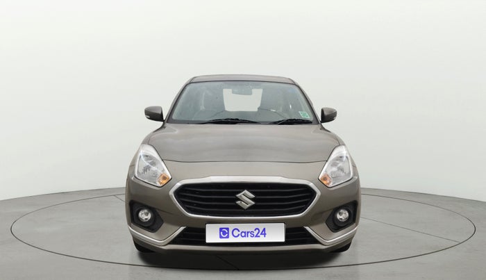 2019 Maruti Dzire VXI, Petrol, Manual, 12,761 km, Front