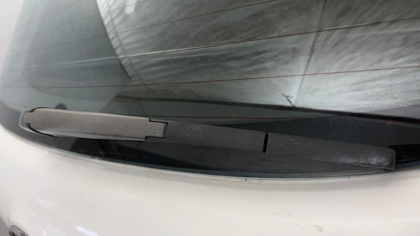 2015 Hyundai Elite i20 ASTA 1.2, Petrol, Manual, 46,195 km, Rear Wiper