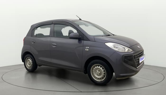2018 Hyundai NEW SANTRO MAGNA AMT, Petrol, Automatic, 36,323 km, Right Front Diagonal