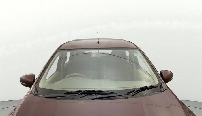 2020 Maruti Ertiga VXI CNG, CNG, Manual, 83,018 km, Front Windshield