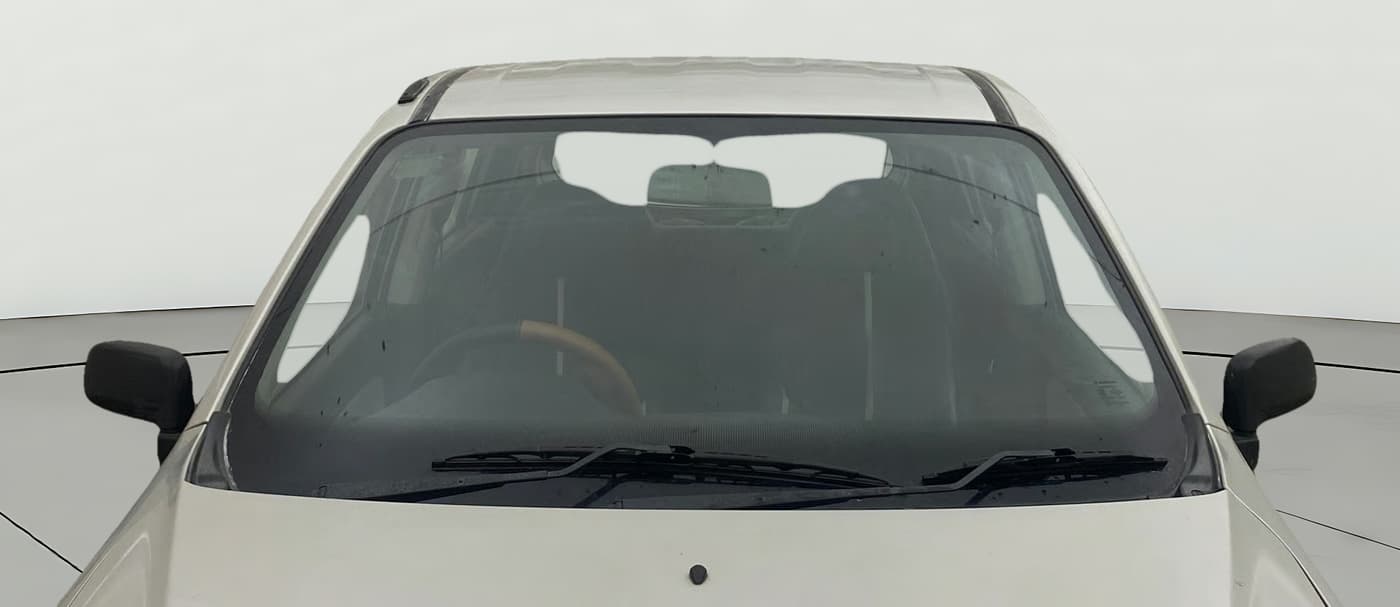 2019 Maruti Alto LXI O, Petrol, Manual, 58,465 km, Front Windshield