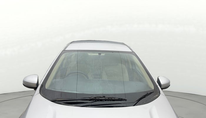 2015 Honda City 1.5L I-VTEC SV CVT, Petrol, Automatic, 81,695 km, Front Windshield