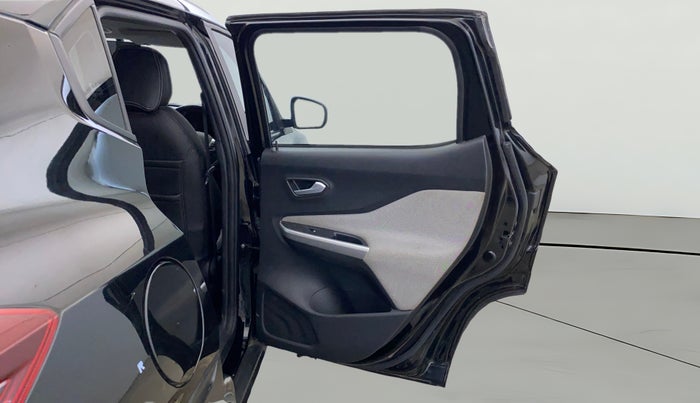 2022 Nissan MAGNITE XV TURBO, Petrol, Manual, 25,196 km, RHS Rear Door