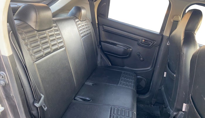 2019 Maruti S PRESSO VXI, CNG, Manual, 88,283 km, Right Side Rear Door Cabin