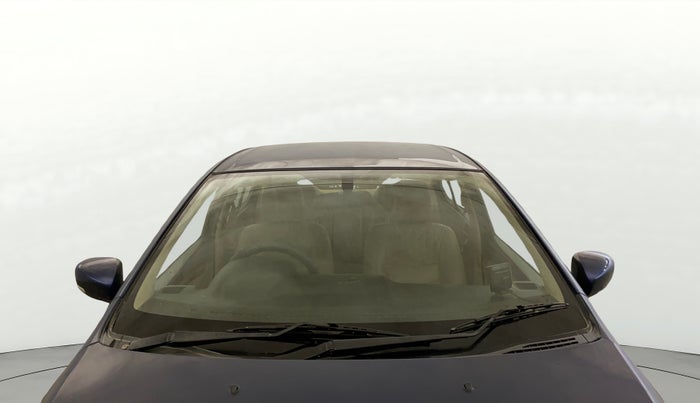 2019 Maruti Ciaz DELTA 1.5 SHVS MT PETROL, Petrol, Manual, 79,879 km, Front Windshield