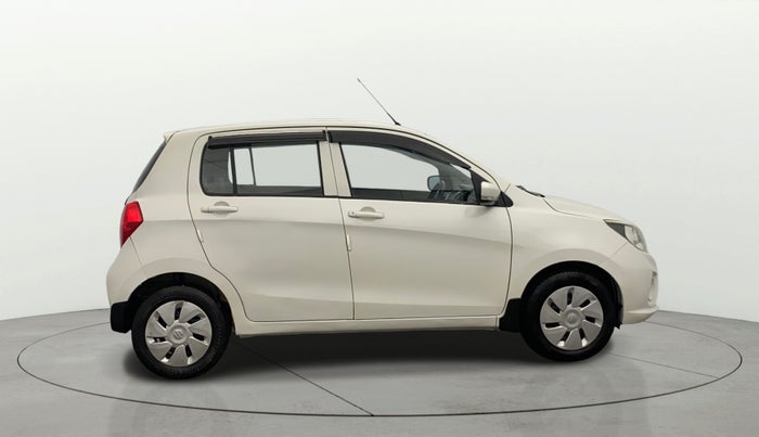 2020 Maruti Celerio ZXI, Petrol, Manual, 1,30,376 km, Right Side View