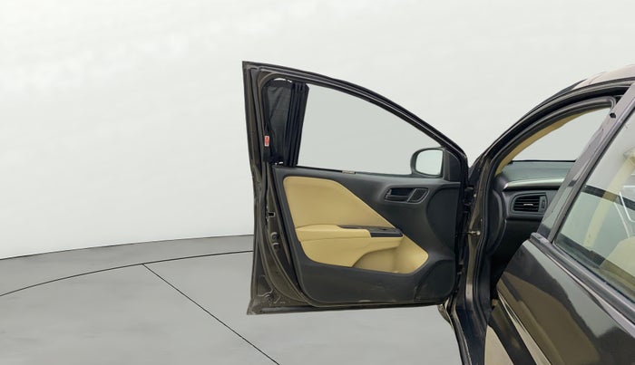 2015 Honda City 1.5L I-DTEC SV, Diesel, Manual, 1,36,584 km, LHS Front Door