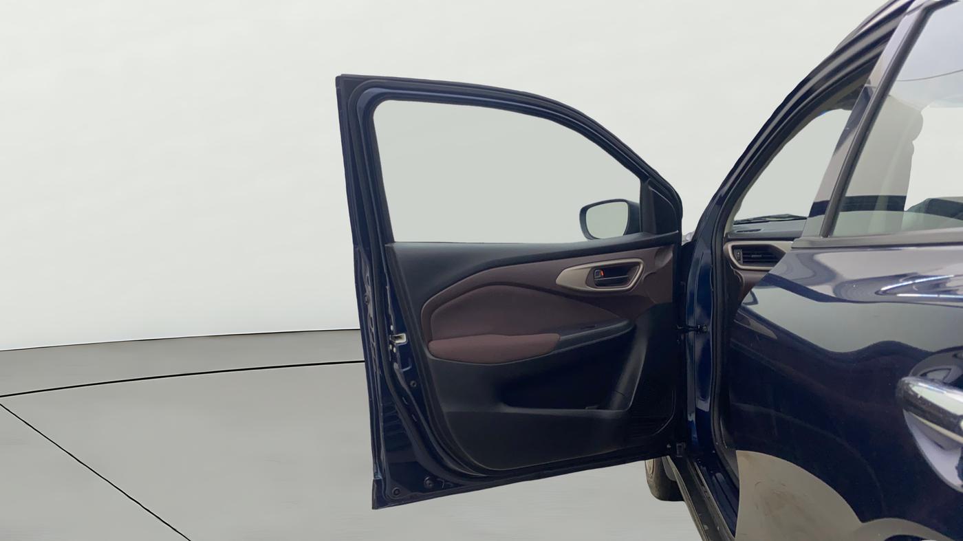 2023 Maruti FRONX SIGMA 1.2 MT, Petrol, Manual, 28,032 km, LHS Front Door
