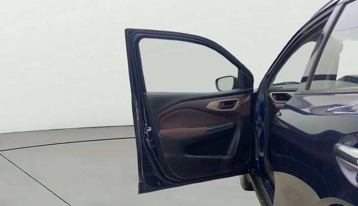 2023 Maruti FRONX SIGMA 1.2 MT, Petrol, Manual, 27,917 km, LHS Front Door