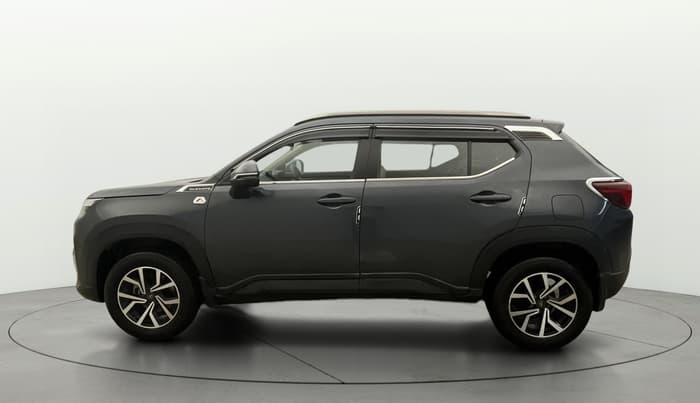 2024 Honda ELEVATE V MT, Petrol, Manual, 39,205 km, Left Side