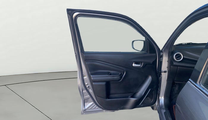 2021 Maruti Celerio ZXI PLUS AGS, Petrol, Automatic, 68,756 km, LHS Front Door