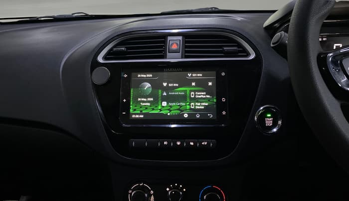 2022 Tata TIAGO NRG XZ AMT, Petrol, Automatic, 7,843 km, Air Conditioner