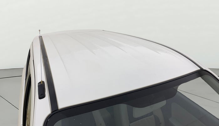 2019 Maruti Alto K10 VXI, Petrol, Manual, 34,802 km, Roof