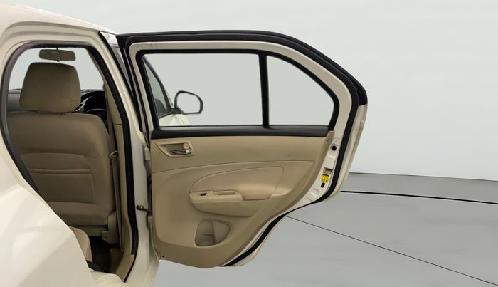 2014 Maruti Swift Dzire VXI, Petrol, Manual, 46,484 km, RHS Rear Door