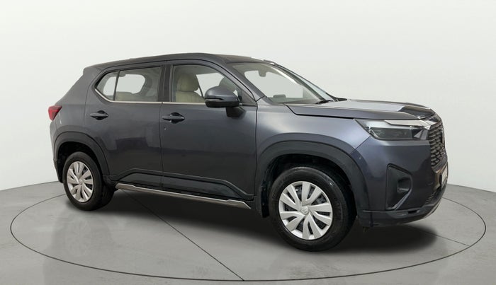2023 Honda ELEVATE V CVT, Petrol, Automatic, 23,955 km, SRP