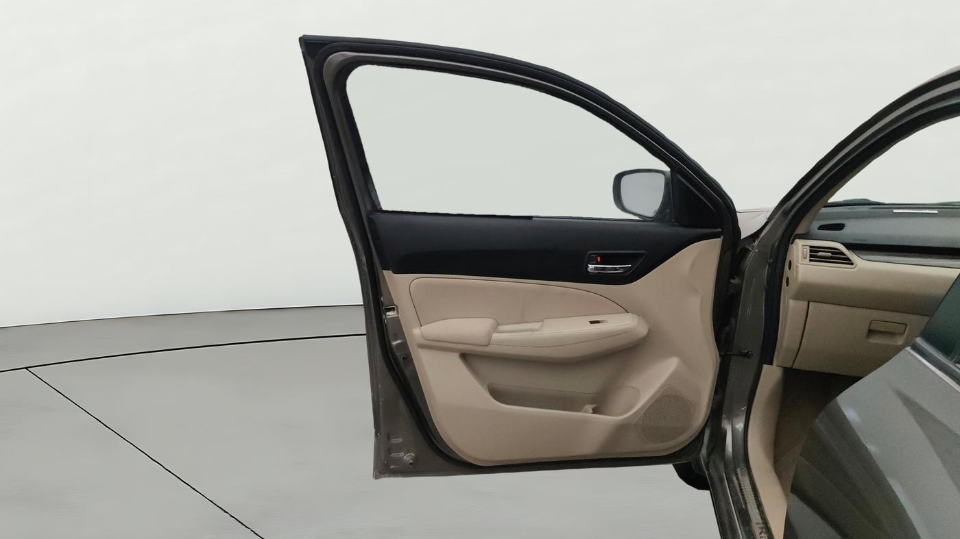 2022 Maruti Dzire VXI AMT, Petrol, Automatic, 29,102 km, LHS Front Door