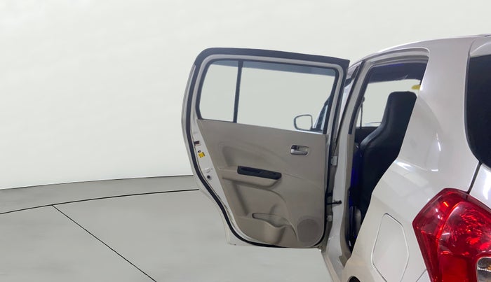 2020 Maruti Celerio ZXI, Petrol, Manual, 77,616 km, LHS Rear Door