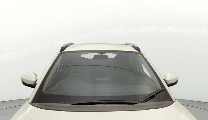2019 Tata NEXON XZ PLUS PETROL, Petrol, Manual, 54,464 km, Front Windshield