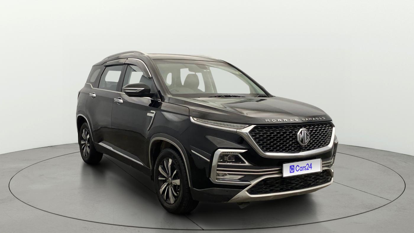 2020 MG HECTOR SHARP 1.5 DCT PETROL, Petrol, Automatic, 79,911 km, SRP