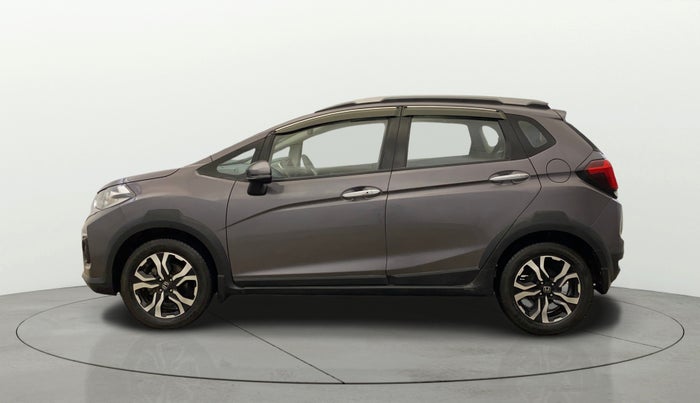 2021 Honda WR-V 1.2L I-VTEC VX MT, Petrol, Manual, 28,423 km, Left Side