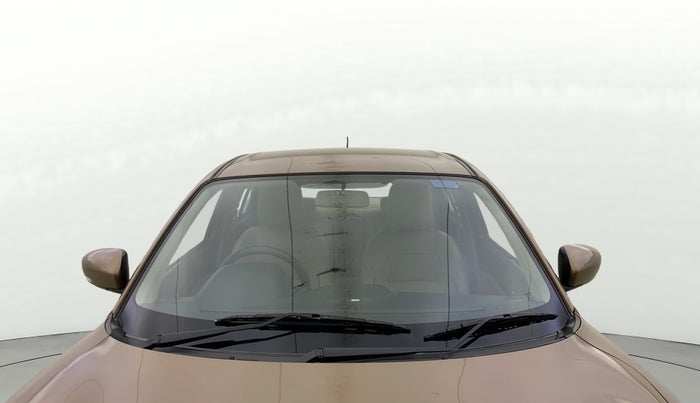 2018 Maruti Dzire ZXI PLUS AMT, Petrol, Automatic, 79,419 km, Front Windshield