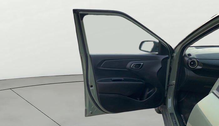 2023 Hyundai EXTER SX (O) CONNECT, Petrol, Manual, 40,524 km, LHS Front Door